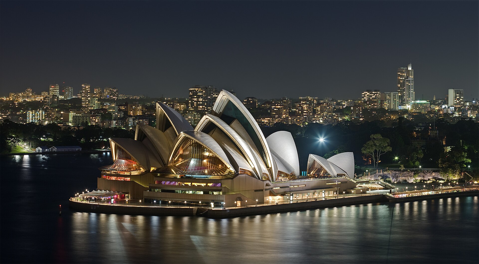 	New South Wales	